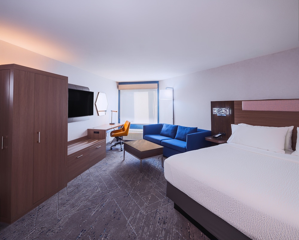 Holiday Inn Express La Mesa Near SDSU by IHG - photo 6