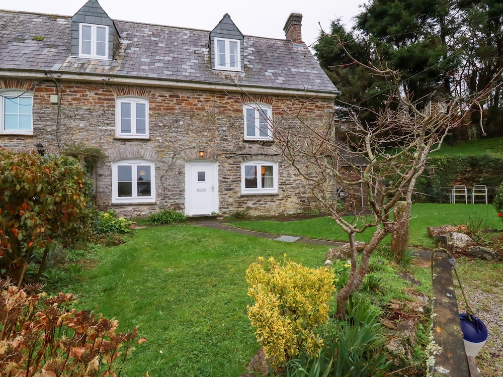 Lanvean Farmhouse — 4-Star Luxury Hotel in Newquay, United Kingdom
