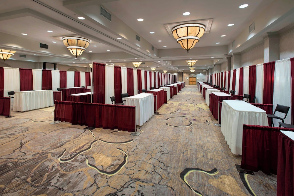 Marriott Albany - photo 25