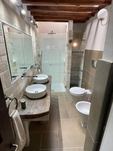 Tuscan Escape Luxury 2 bedroom apartment with pool — Anghiari — photo 4