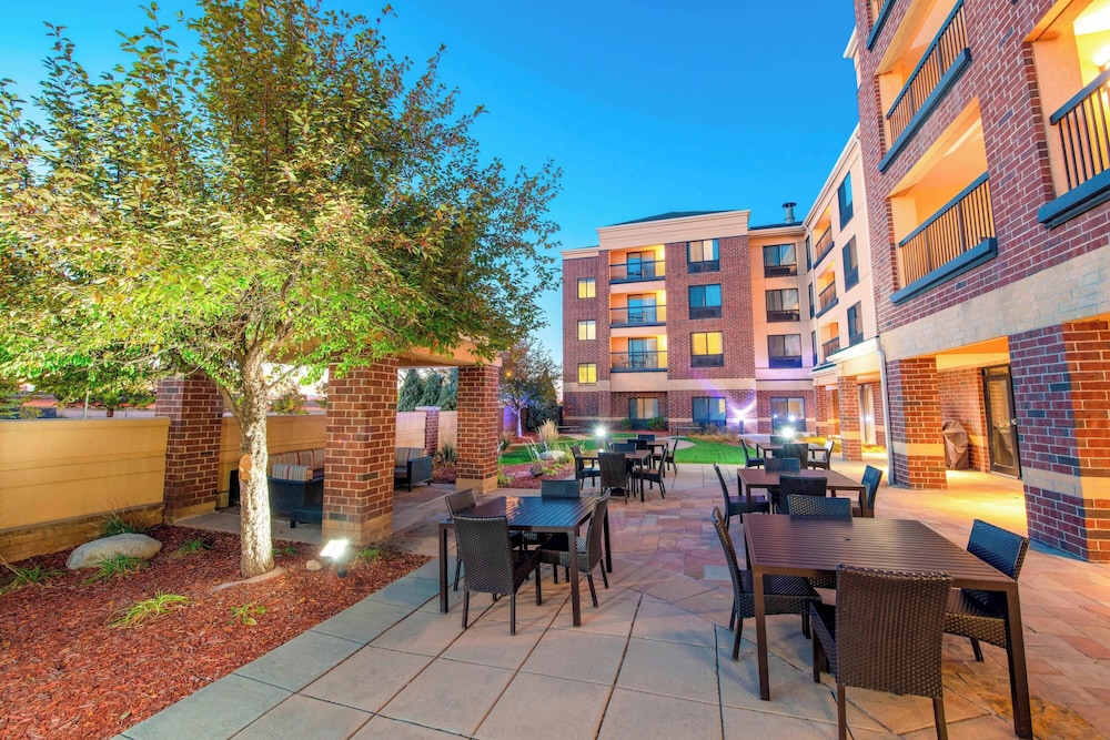 Courtyard by Marriott Denver South Park Meadows Mall - photo 29
