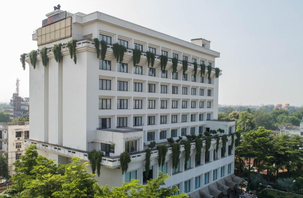 Hotel Kanha Shyam — hotel in Allahabad