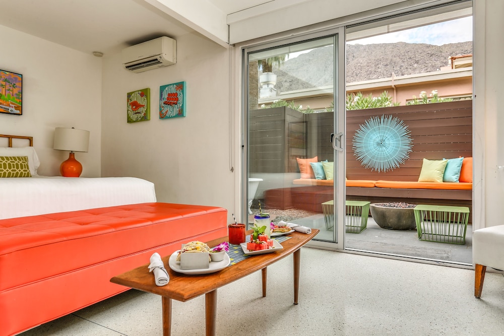 Del Marcos Hotel - photo 21