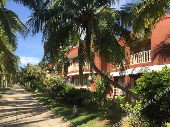 Tianfu Yunlong Bay Holiday Resort in Wenchang, People's Republic of China