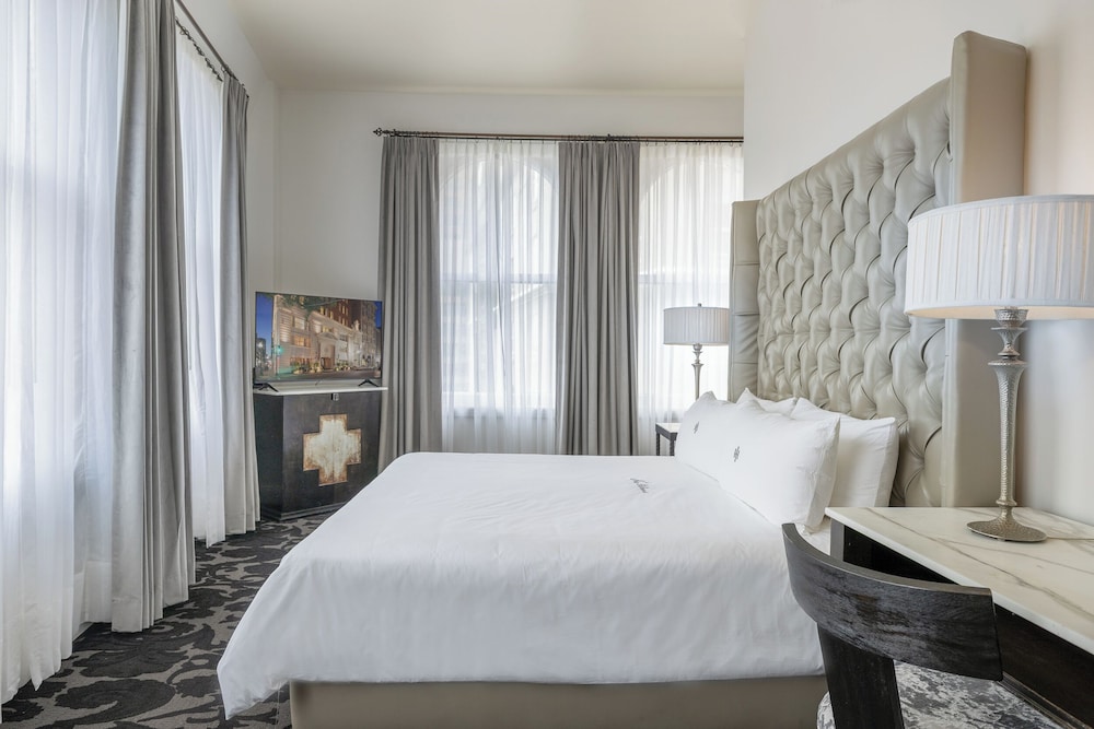 International House Hotel - photo 49