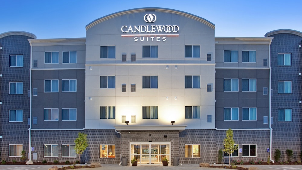 Candlewood Suites Kearney an IHG Hotel - featured photo