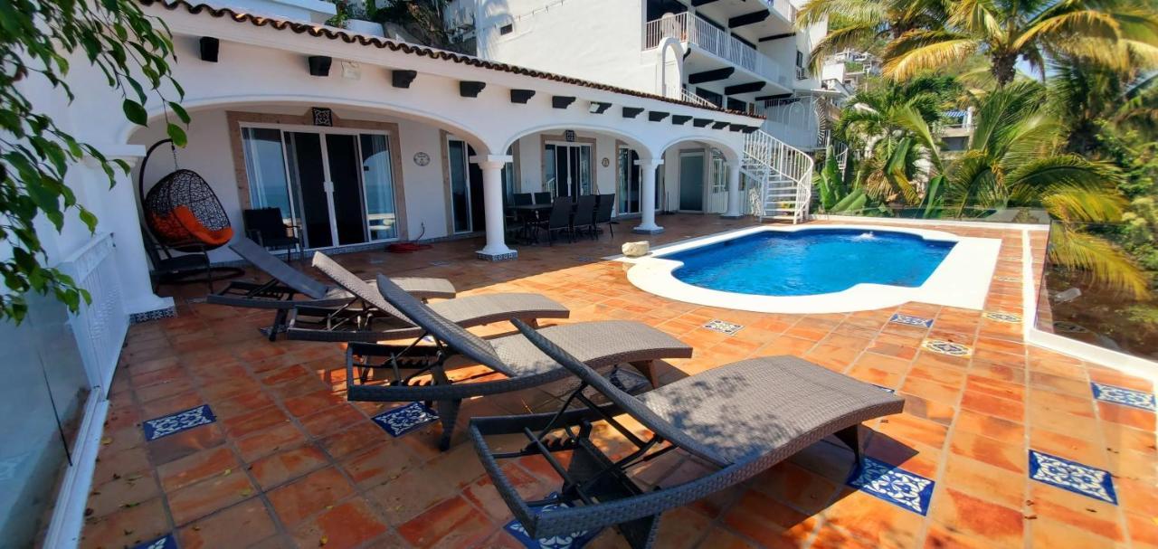 The Hacienda at Del Mar PV in Puerto Vallarta, Mexico