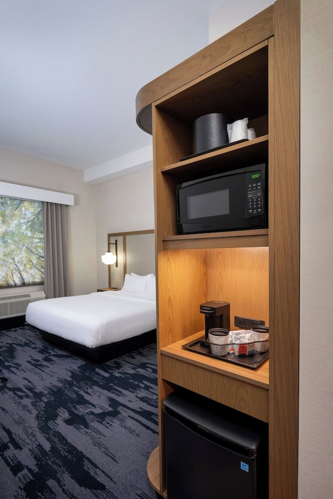 Fairfield Inn & Suites by Marriott Louisville Shepherdsville - photo 10