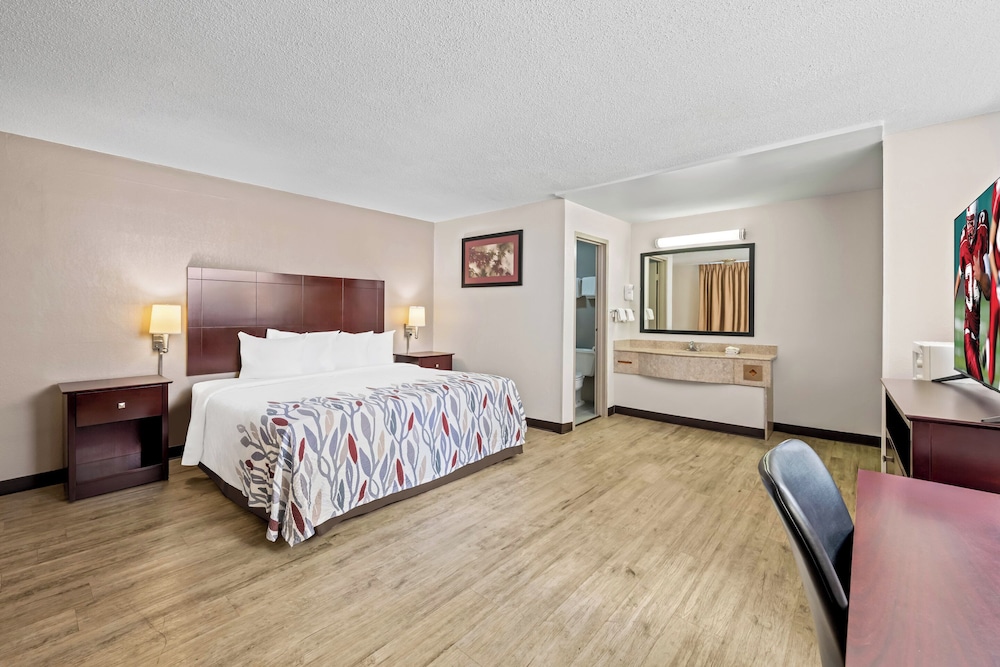 Red Roof Inn Abingdon - photo 11