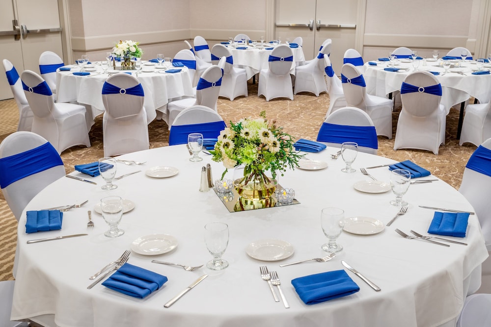 Crowne Plaza Los Angeles Harbor Hotel by IHG - photo 72