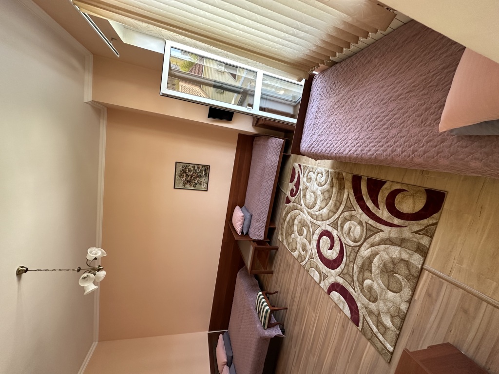 Olimpiyskiy Vizit Mini Hotel - last minute hotel in Sochi