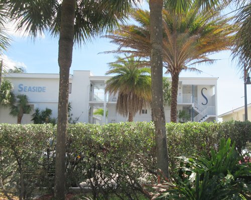 Seaside Beach Club - last minute hotel in Pompano Beach