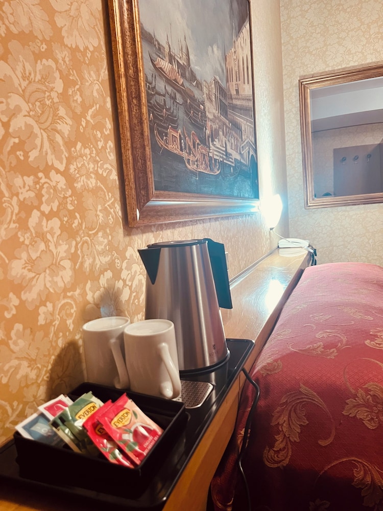 Hotel Al Sole Preganziol — hotel in Preganziol