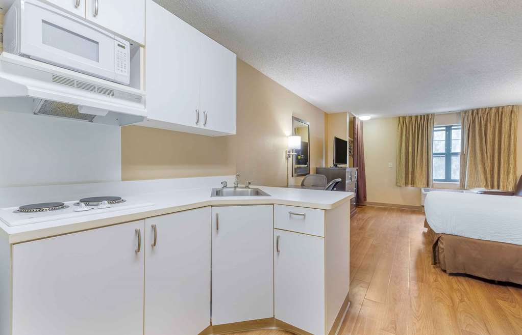 Extended Stay America Suites Temecula Wine Country - photo 17