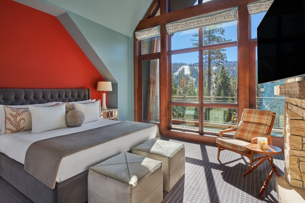 The Ritz Carlton Lake Tahoe - photo 10