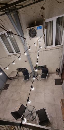 Rustaveli Two Bedroom Apartment with 5 Star Location