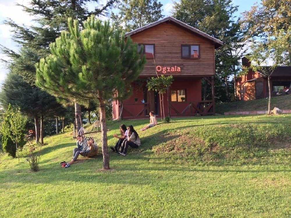 Ogzala Ciftligi — hotel in Kosekoy