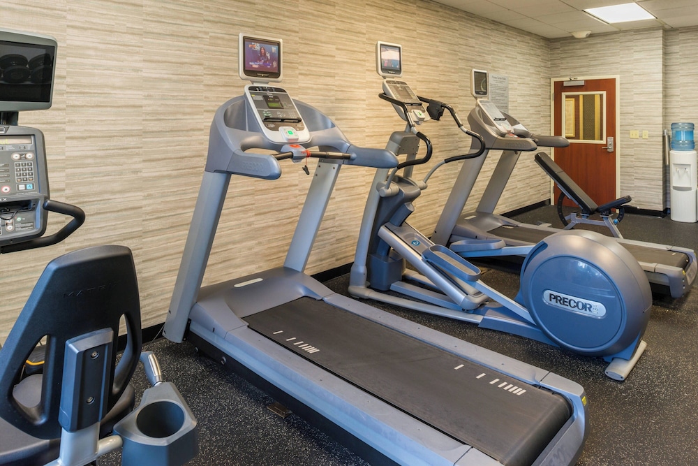 Courtyard by Marriott San Luis Obispo - photo 36