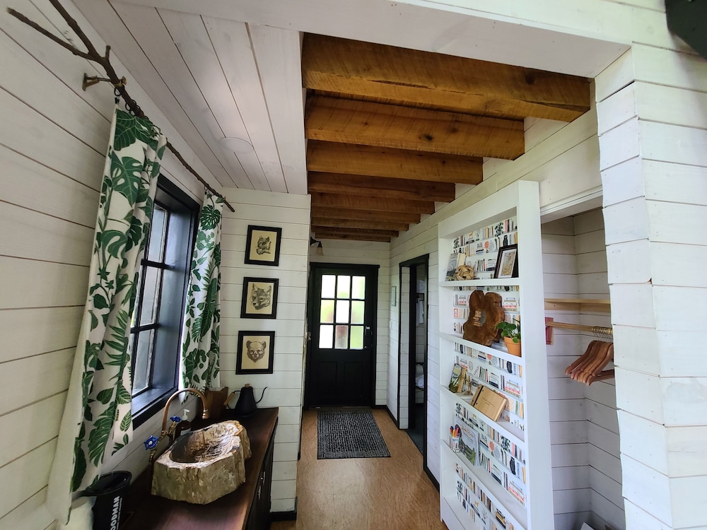 The Treetop Hideaways at Ruby Falls - photo 71