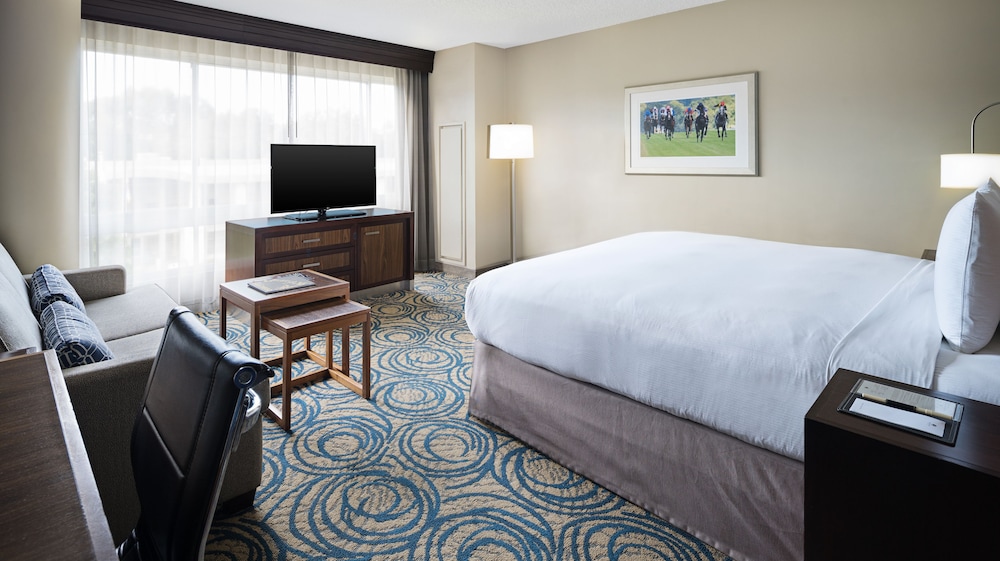 DoubleTree by Hilton San Diego Del Mar - photo 5