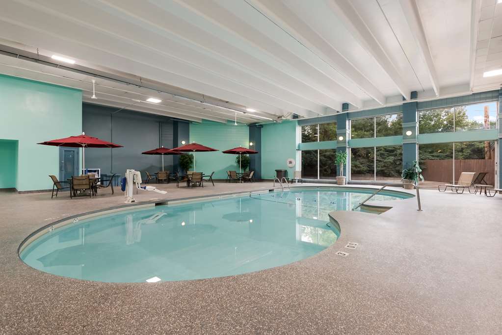 Best Western Holiday Lodge - photo 6