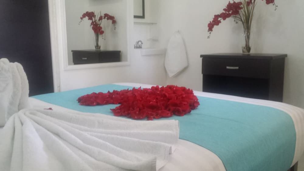 Finca de los Angeles — Xochitepec — photo 4