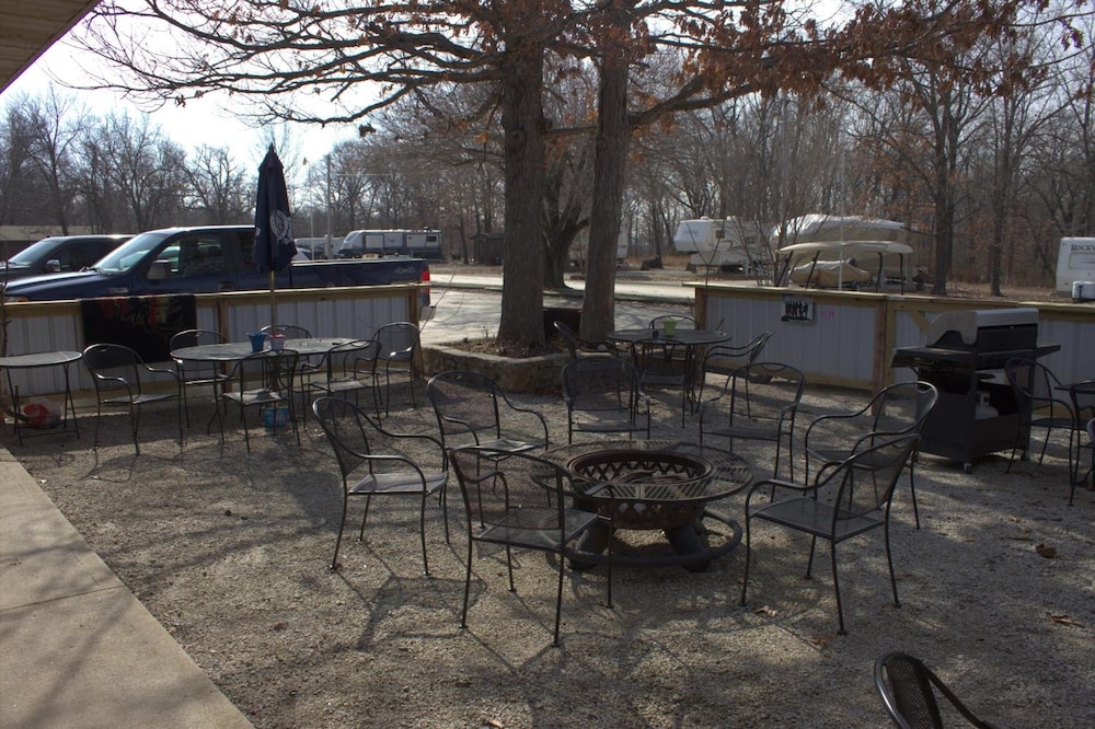 Hidden Lake Resort - photo 24