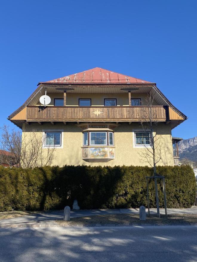 Am Stadtpark — Reutte — photo 4