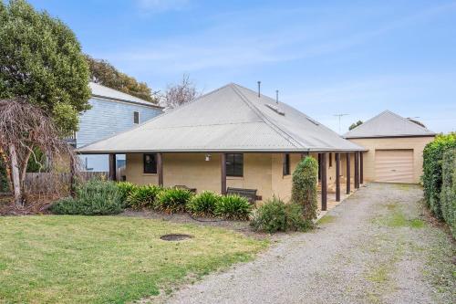 Fellows Hideaway in Point Lonsdale, Australia
