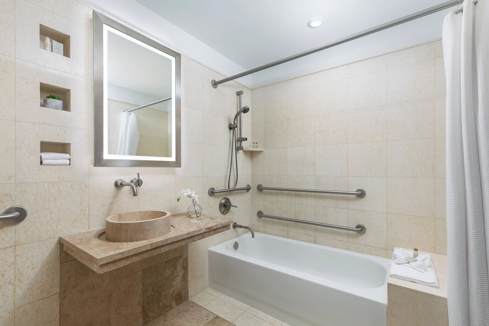 Hotel 57 by LuxUrban - photo 52
