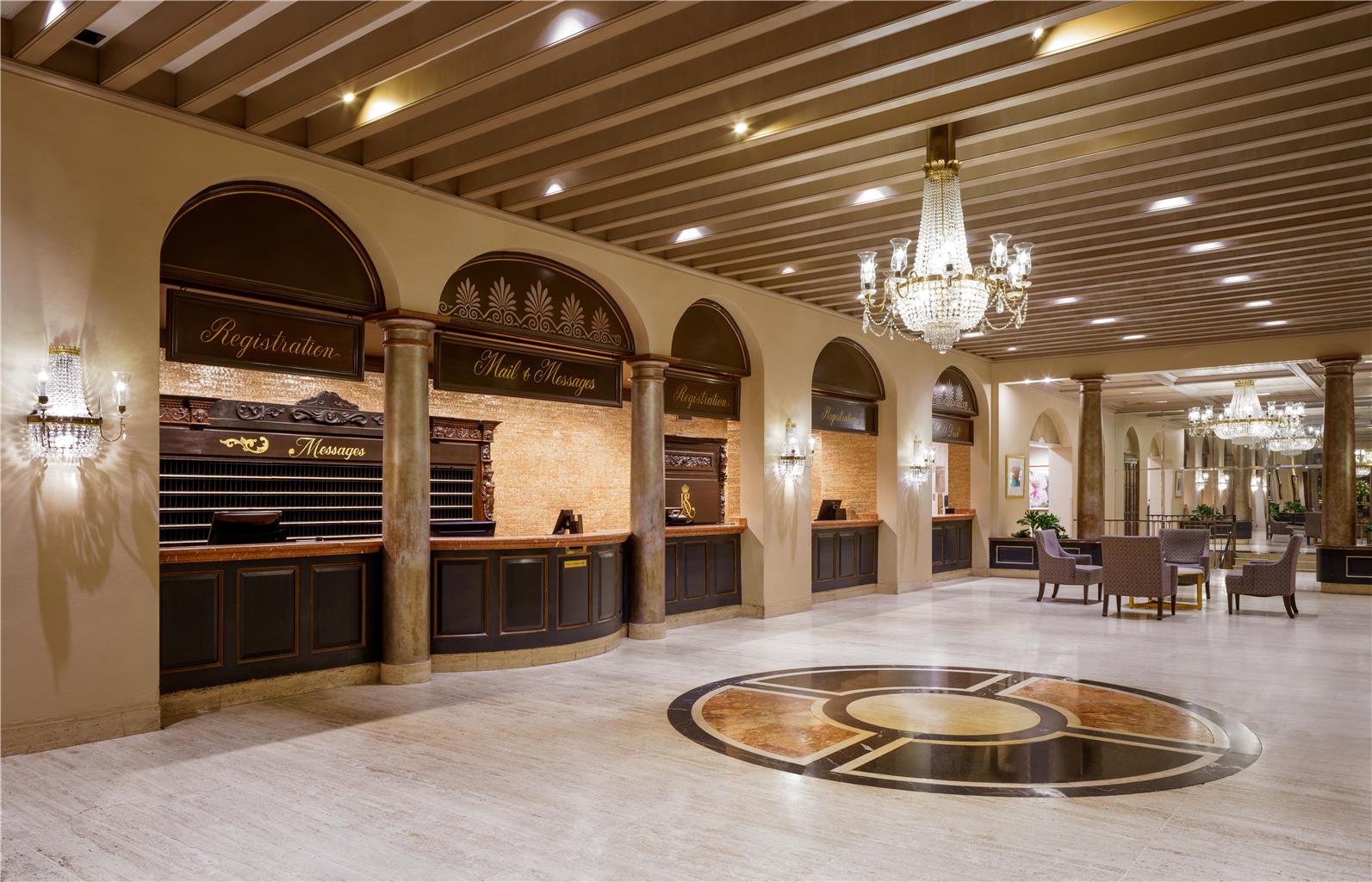 The Royal Sonesta New Orleans - photo 9