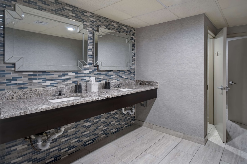 Homewood Suites by Hilton Philadelphia Great Valley - photo 28