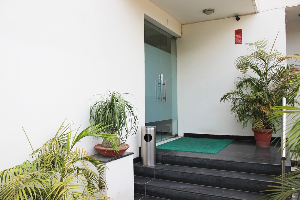 Fabhotel Camria Dlf Phase 3 - last minute hotel in Gurgaon