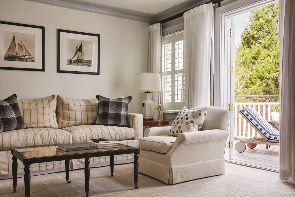 Inn at Perry Cabin - photo 2