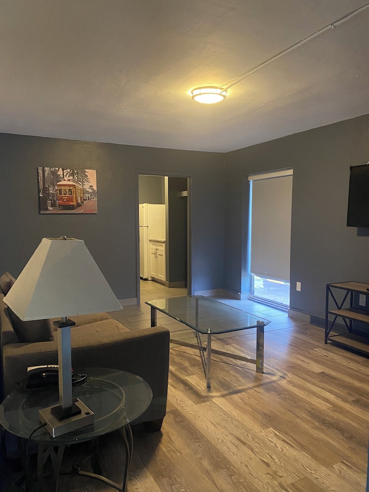 Hotel 10 Extended Stay - photo 21