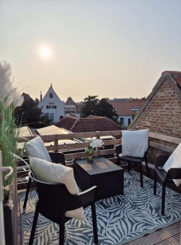 Het Herenhuis Middelburg — 4-Star Luxury Hotel in Middelburg, Netherlands