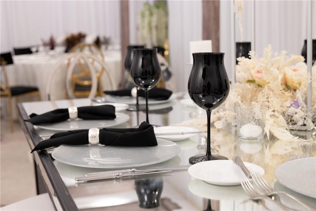 Banquet facilities