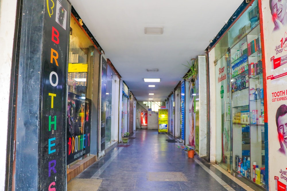 S4 Residency — Chennai — photo 5