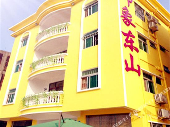 Yinxiang Dongshan Inn - last minute hotel in Shenzhen
