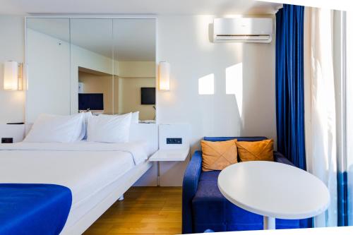 Orbi City Hotel