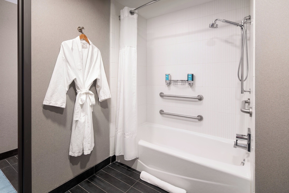 Aloft Cupertino - photo 20