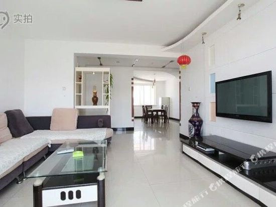 Lts - last minute hotel in Qinhuangdao
