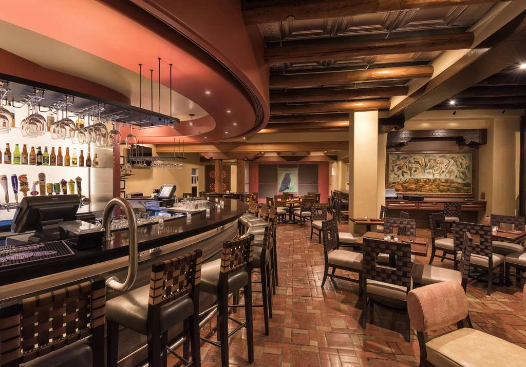 La Fonda on the Plaza - photo 22