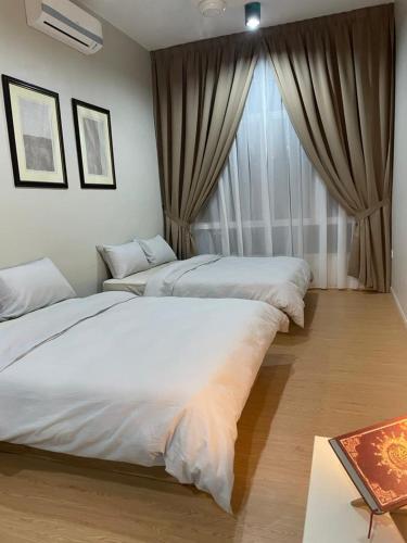ReBan at Mahkota Valley — 4-Star Luxury Hotel in Kuantan, Malaysia