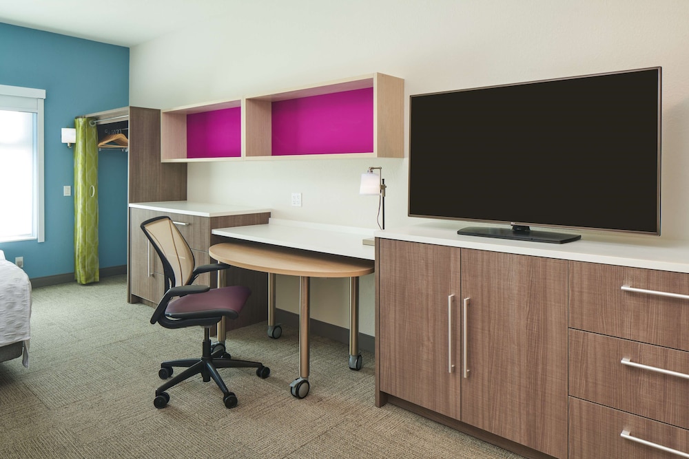 Home2 Suites by Hilton Ft. Lauderdale Downtown FL - photo 14