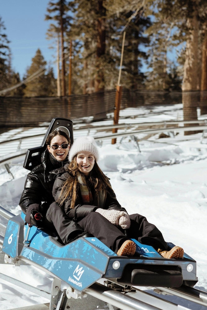 The Westin Monache Resort Mammoth - photo 36