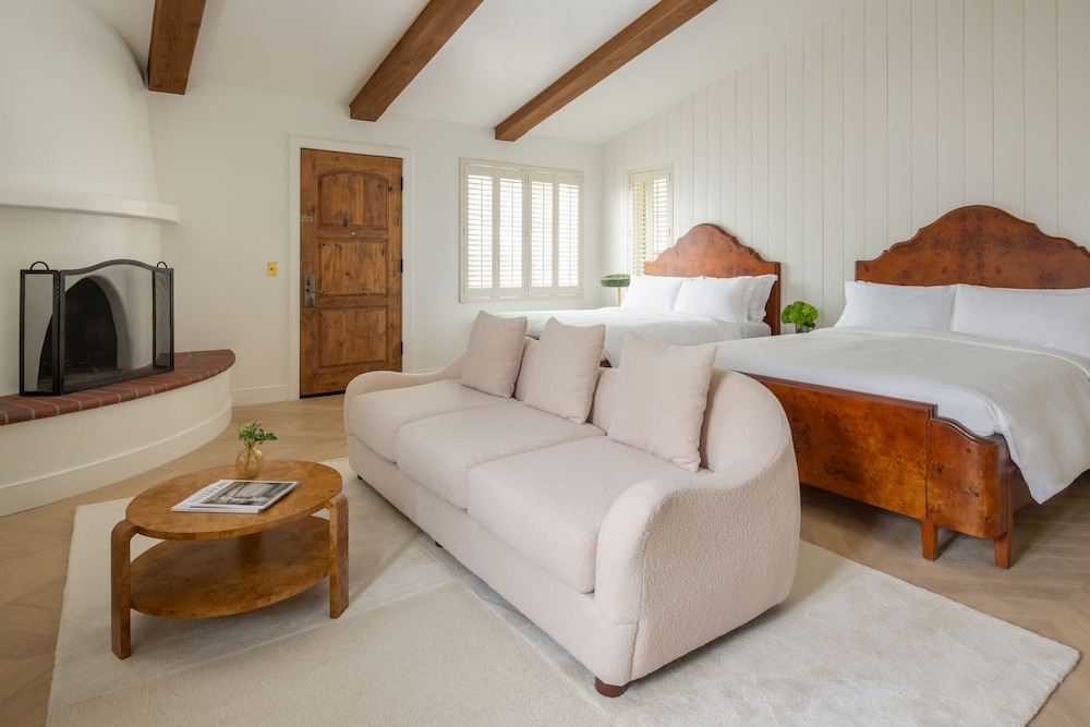 The Inn At Rancho Santa Fe A Tribute Portfolio Resort and Spa - photo 14