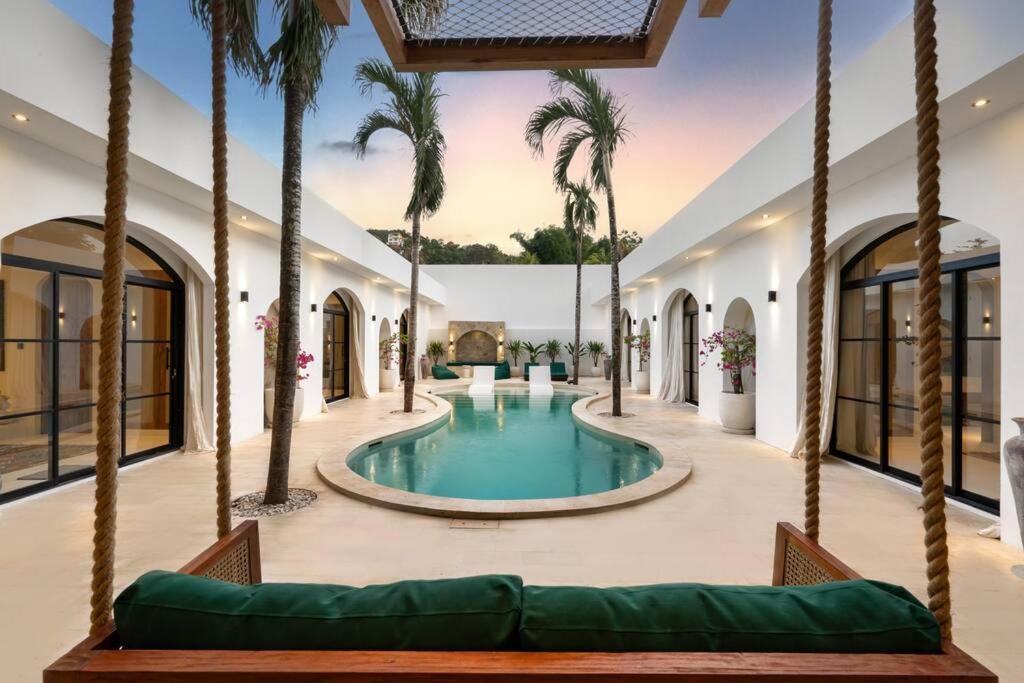 D’Palm Boutique Hotel Uluwatu by Yolla Hospitality in Pecatu, Indonesia