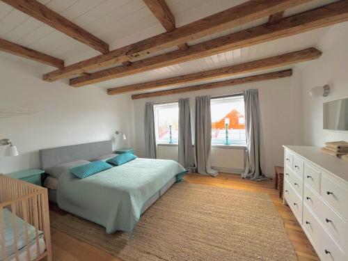 Historisches Amtshaus: BelVue — Fehmarn — photo 5