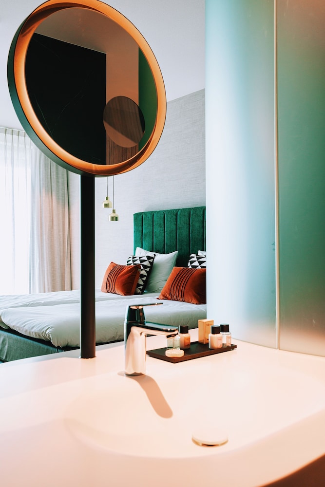 Van der Valk Hotel Schiedam — hotel in Schiedam